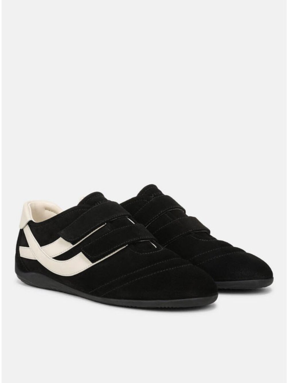 Vince Women's Sonic Trainer Sneakers Sz 8.5